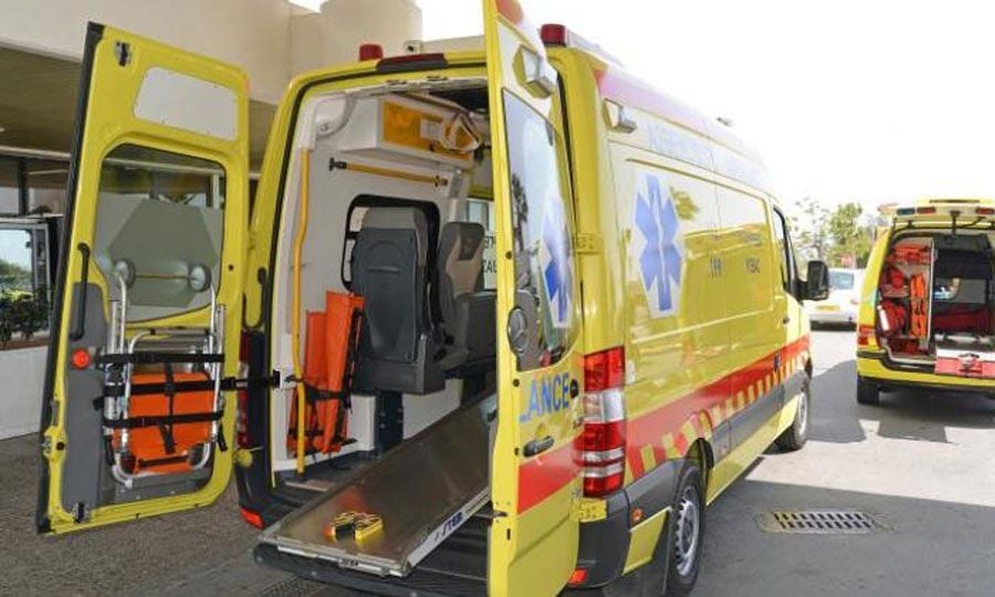 Έτσι έγινε το θανατηφόρο εργατικό στη Λεμεσό με θύμα τον 43χρονο Γιώργο