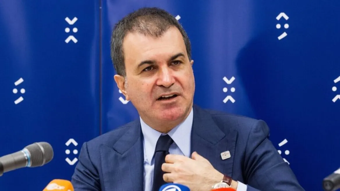 Τσελίκ: Ότι και να λέει ο καθένας, στην Κύπρο υπάρχουν «δύο κράτη»