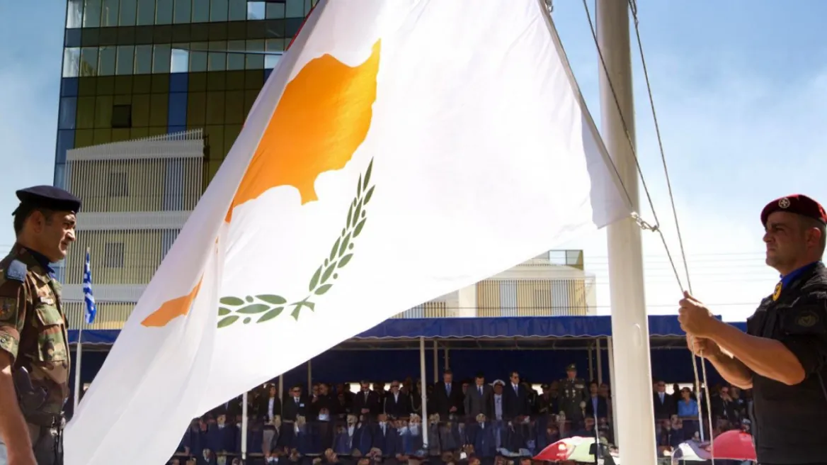 Χατζηράφτης: Καμία αμφιβολία για κυριαρχία ΚΔ σε όλο το νησί