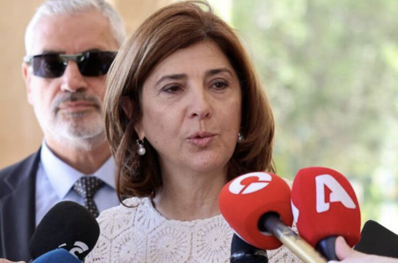 KE για διορισμό Ολγκίν: Βούληση ΓΓ να συμβάλει στην επανεκκίνηση διαλόγου